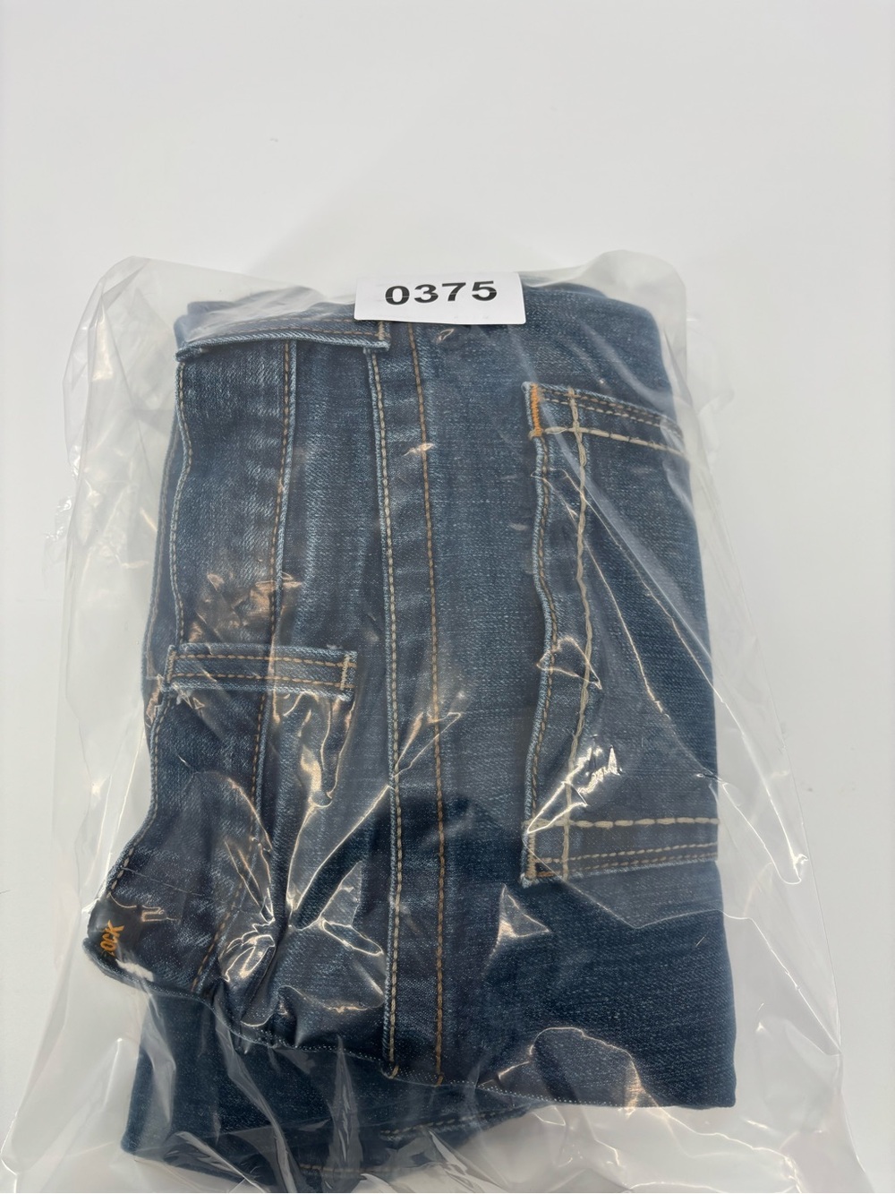 Ariat Rebar M4 Mens Jeans 36x36 Bodie Edge Bootcut DuraStretch Workwear 10016220 - Picture 14 of 14